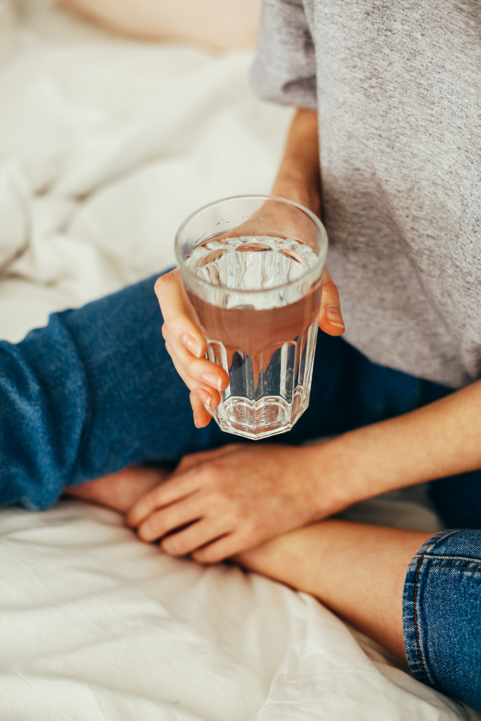 Voici pourquoi boire de l eau en bouteille n est pas meilleur pour la santé