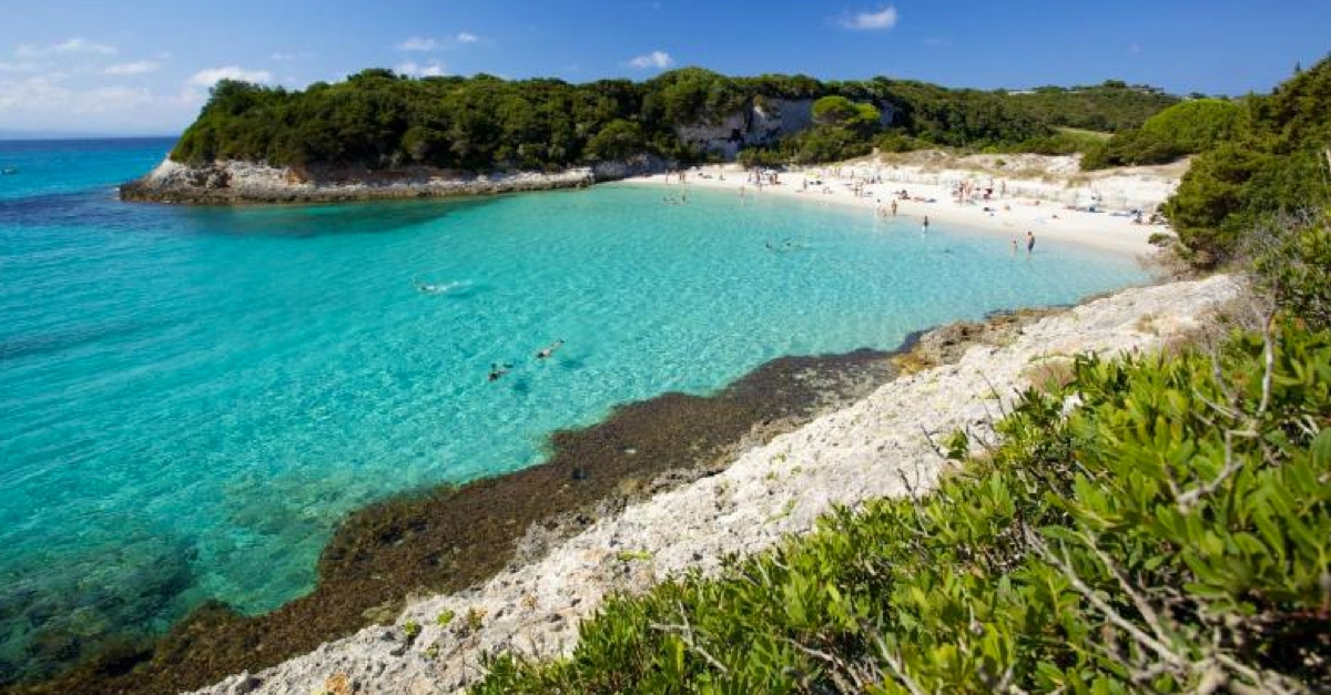 Voici Les Plus Belles Plages De France Selon Les Internautes Erofound