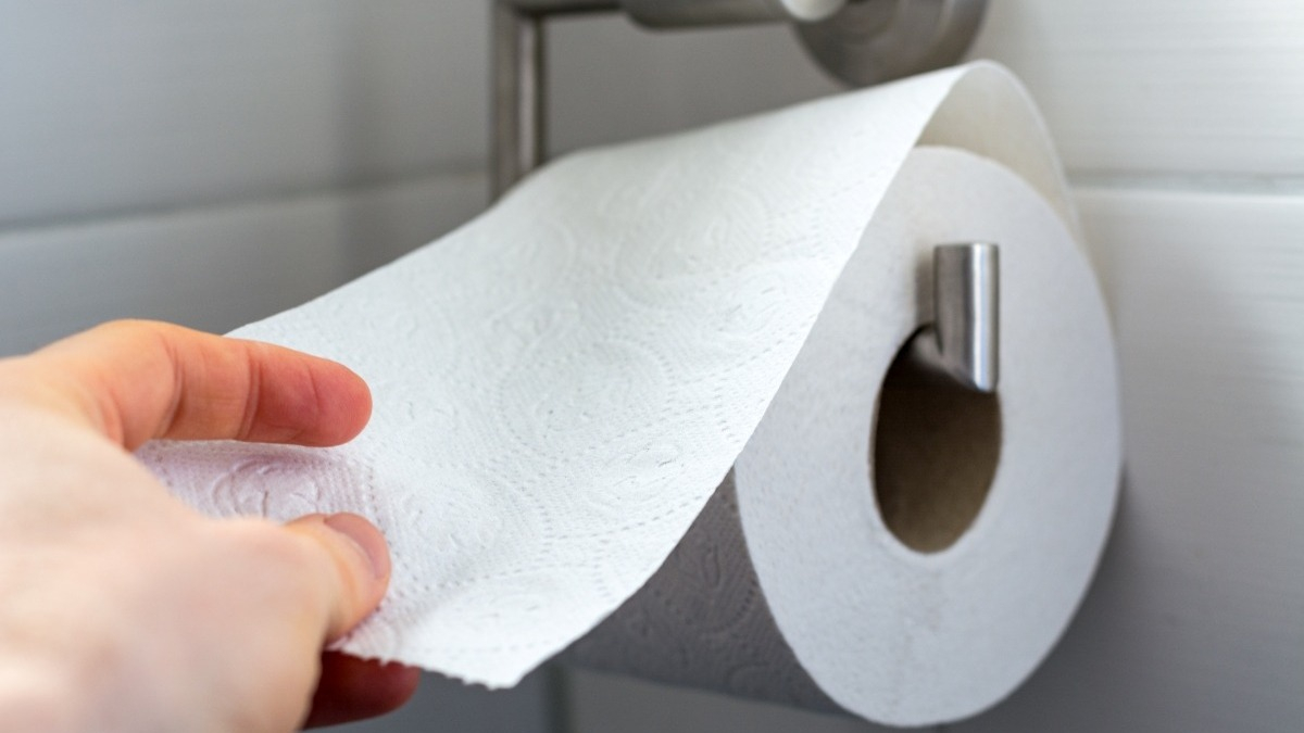 Fin Du Papier Toilette Les Alternatives Pour Le Remplacer Dans Les