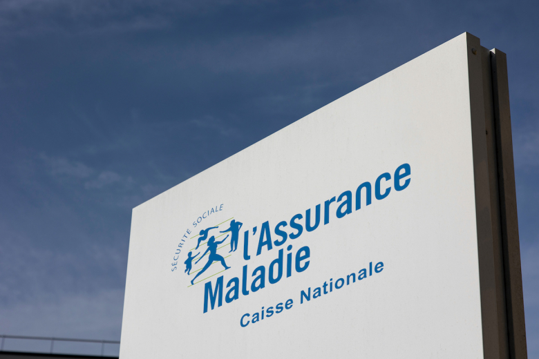 Attention à L'arnaque à L'assurance Maladie, Un Sms Peut Vider Le ...