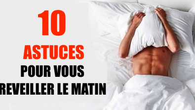 Illustration : 10 conseils pour vous aider à vous lever plus facilement le matin