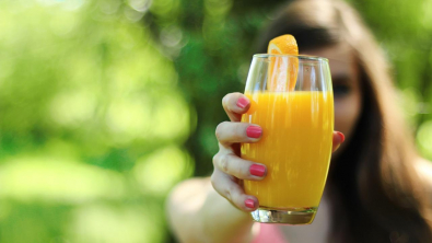 Illustration : Voici le meilleur jus d’orange de supermarché selon « Que Choisir », et il ne coûte que 1,90 €