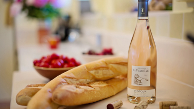 Illustration : Voici le meilleur vin rosé de supermarché selon « 60 millions de consommateurs », et il ne coûte que 6,70 €