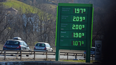 Illustration : Carburant : enfin une bonne nouvelle dès la semaine prochaine