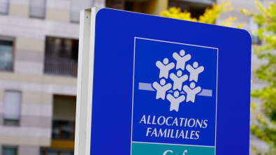 Illustration : Revalorisation de l’allocation de soutien familial : infos, date et français concernés