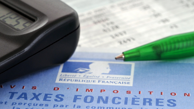 Taxe Foncière 2022 Les Conditions Pour être Exonéré De Cet Impôt