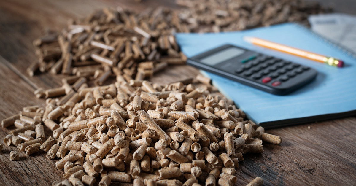 Arnaques Au Bois De Chauffage Et Pellets : Une Victime Met En Garde ...