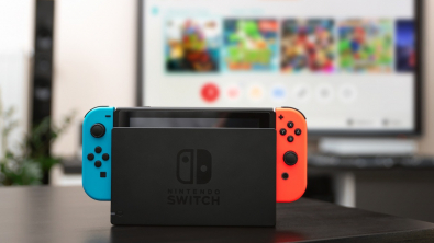 Illustration : Amazon : grosse promotion sur la Nintendo Switch et sur deux grands classiques