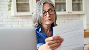 Illustration : "Pension de réversion : pour qui, combien, et comment en bénéficier"