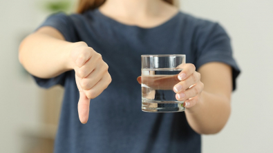 Illustration : "Eau du robinet ou en bouteille ? L'UFC-Que Choisir a mené l'enquête et alerte"