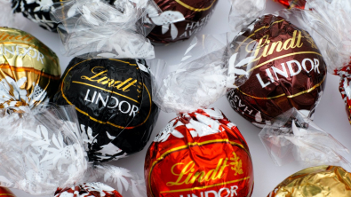 Illustration : Le Calendrier de l'Avent Excellence de Lindt est en ce moment à prix cassé sur Amazon