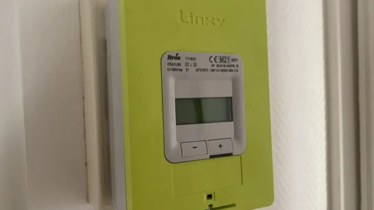 Compteur Linky : 50 Euros De Plus Par An Dès Janvier Pour Ceux Qui ...