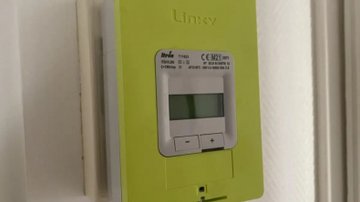 Illustration : Compteur Linky : 50 euros de plus par an dès janvier pour ceux qui refusent l'installation