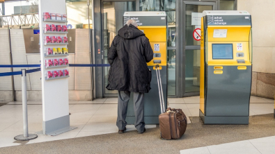 Illustration : SNCF : si vous oubliez votre carte d’identité, voici combien cela pourrait vous coûter