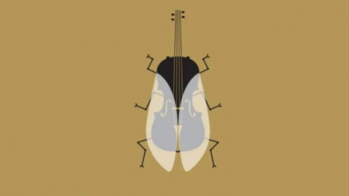 Illustration : Test de personnalité : mouche ou violon, que révèlent-ils sur votre niveau de bonheur ?