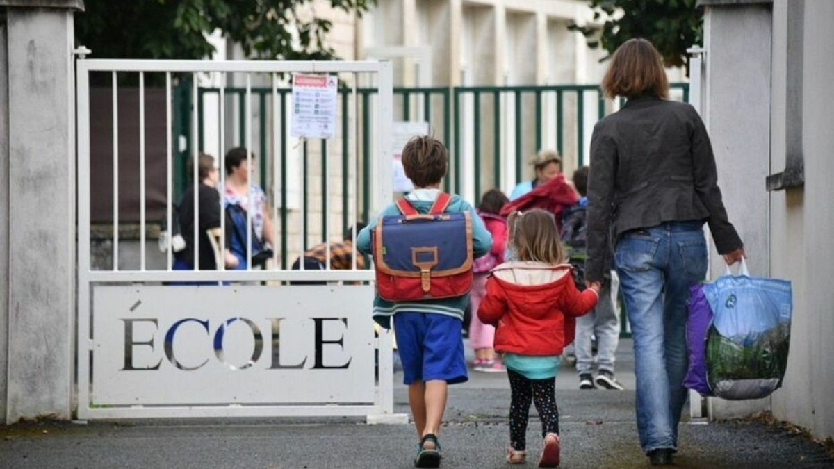 Caf Lallocation De Rentrée Scolaire Est Revalorisée Voici Les Nouveaux Montants 