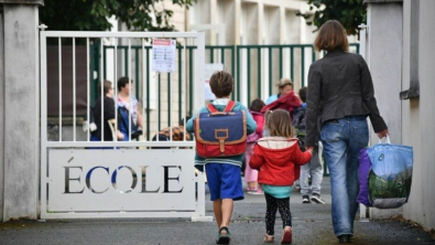 Illustration : "CAF : l’allocation de rentrée scolaire est revalorisée, voici les nouveaux montants"