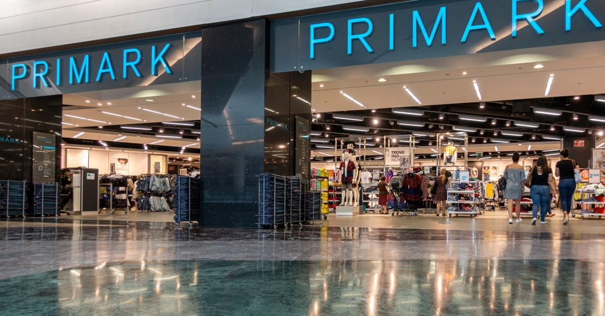 Primark l'enseigne prévoit une expansion massive en France, voici les