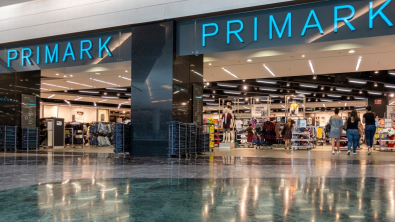 Illustration : Primark : l'enseigne prévoit une expansion massive en France, voici les prochaines ouvertures