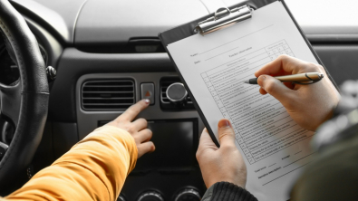 Illustration : Permis de conduire : le permis numérique arrive, voici comment il fonctionne