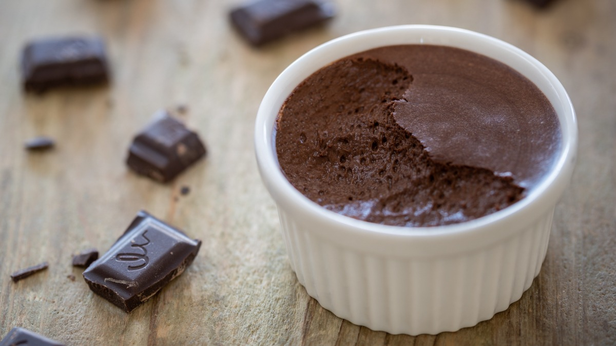 Supermarché : Voici La Meilleure Mousse Au Chocolat Jugée Comme ...