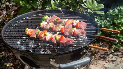 Illustration : Découvrez les meilleurs barbecues pour cet été selon l'UFC Que Choisir