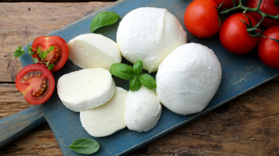 Illustration : Mozzarella : voici la meilleure selon 60 millions de consommateurs