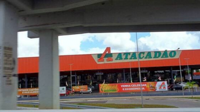 Illustration : Atacadão : la nouvelle enseigne discount de Carrefour ouvrira son premier magasin dans cette ville