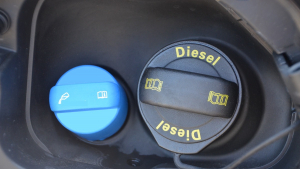 Illustration : "Diesel : l’UFC-Que Choisir dénonce les pannes provoquées par l’additif Adblue"