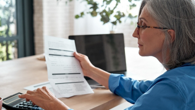 Illustration : "Réforme des retraites : voici à quoi va ressembler la nouvelle pension de réversion"