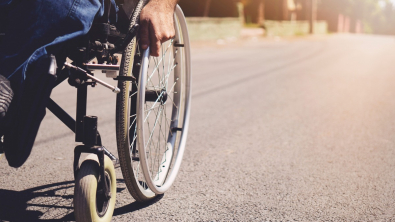 Illustration : "Allocation aux adultes handicapés : un changement de taille à prévoir concernant cette aide"