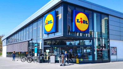 Illustration : Lidl : l’UFC-Que Choisir lance un avertissement sur les produits à éviter dans cette enseigne