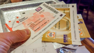 Illustration : Fin des tickets restaurant en papier : voici les changements pour les salariés et restaurateurs