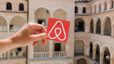 Illustration : Comment éviter les arnaques sur Airbnb : nos conseils pour une location en toute sécurité