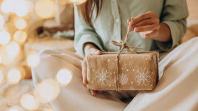 Illustration : "Décorations de Noël : voici les objets porte-malheur à bannir pendant les fêtes"