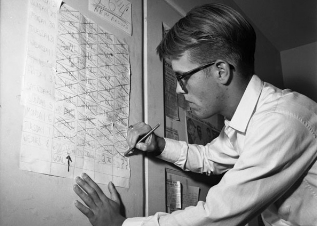 Illustration de l'article : 10 personnes qui prouvent que dans la vie rien n’est impossible