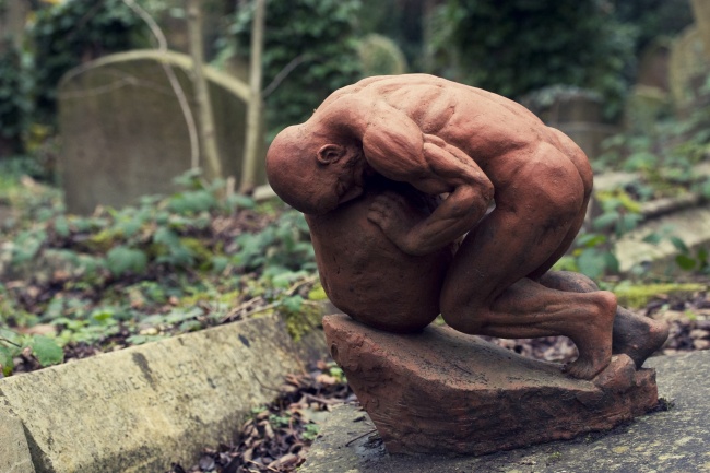Illustration de l'article : 17 fascinantes et originales sculptures aux quatre coins du monde