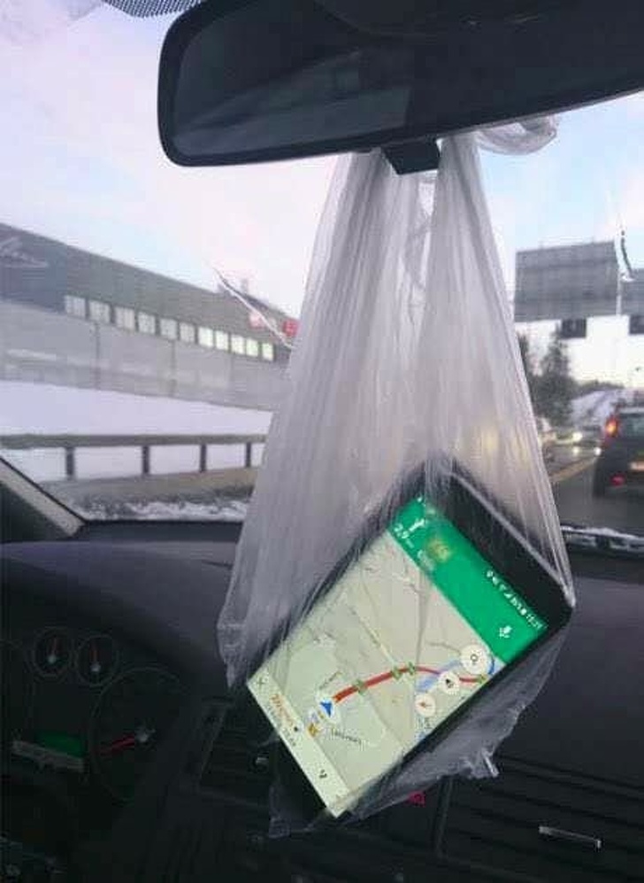 Illustration de l'article : Ces 15 façons particulières de résoudre un problème