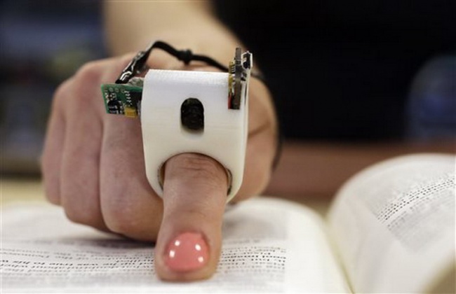 Illustration de l'article : 7 incroyables inventions qui montrent que nous avons rattrapé le futur
