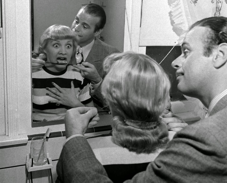 Illustration de l'article : Ces 22 photos du passé qui caractérisent leur époque