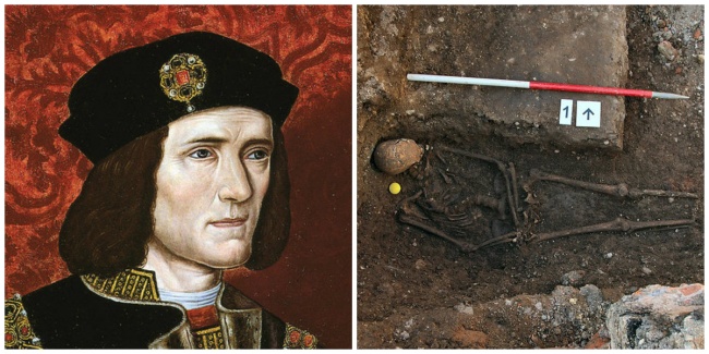 Illustration de l'article : 12 énigmes historiques qui doivent leur issue grâce à la science