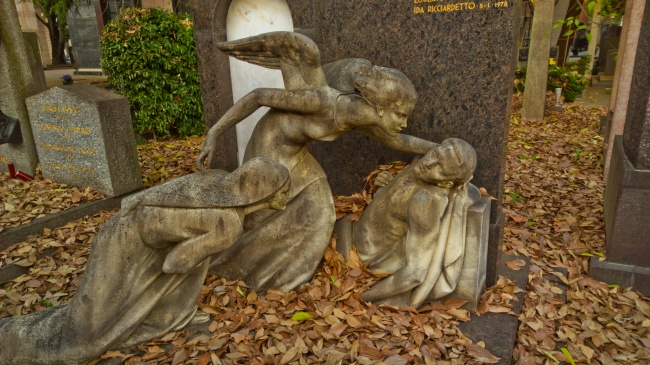 Illustration de l'article : 17 fascinantes et originales sculptures aux quatre coins du monde