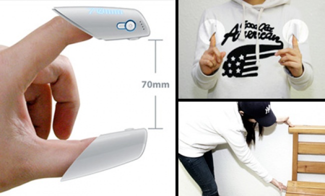 Illustration de l'article : 7 incroyables inventions qui montrent que nous avons rattrapé le futur