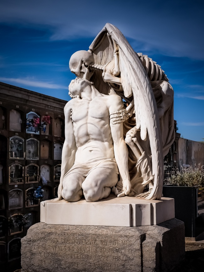 Illustration de l'article : 17 fascinantes et originales sculptures aux quatre coins du monde
