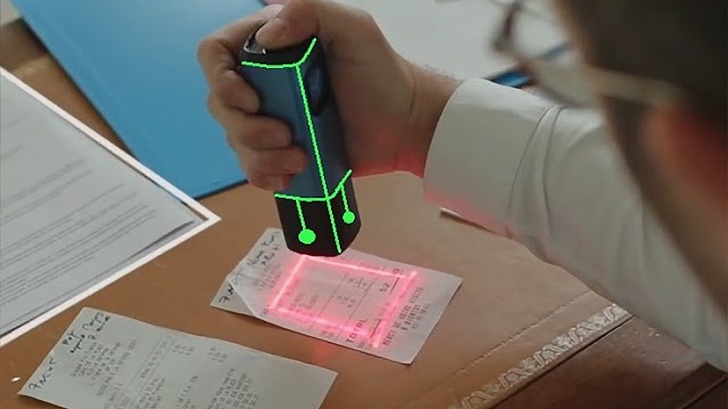 Ces 16 Inventions Pour Se Projeter Dans Le Futur