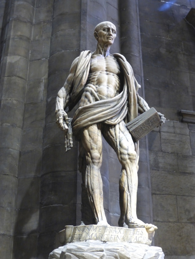 Illustration de l'article : 17 fascinantes et originales sculptures aux quatre coins du monde
