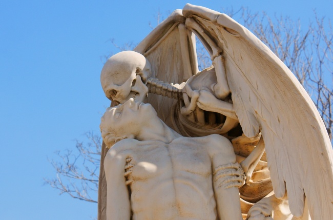 Illustration de l'article : 17 fascinantes et originales sculptures aux quatre coins du monde