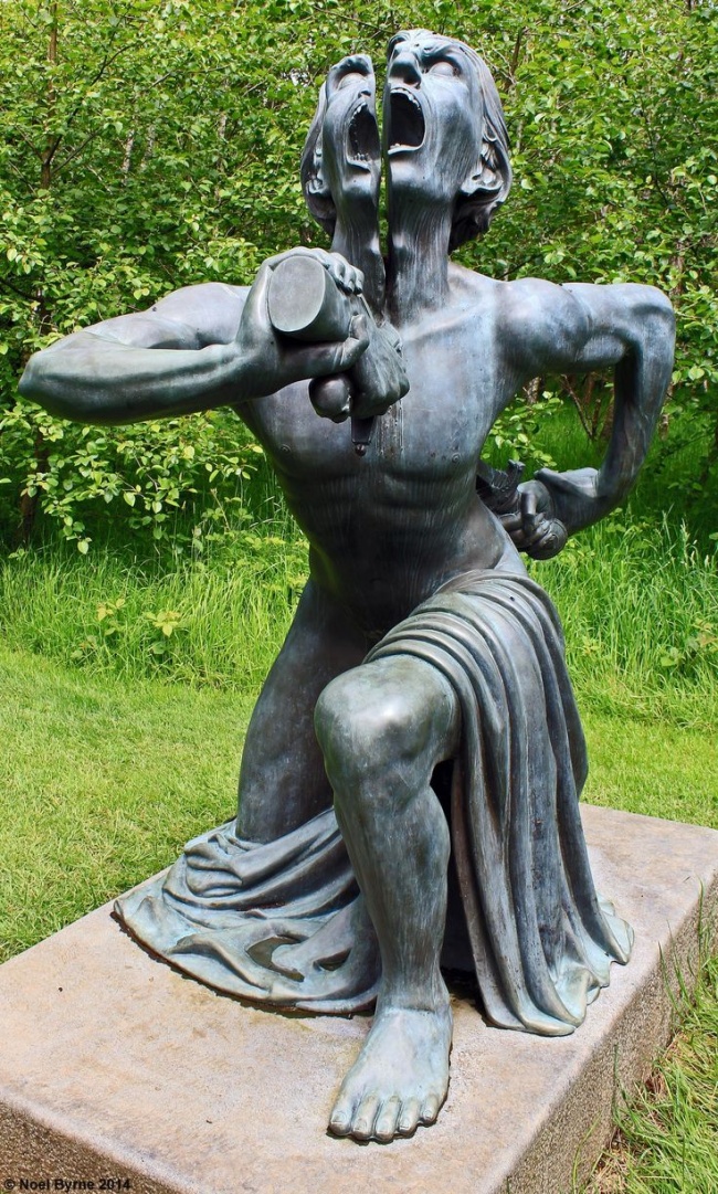 Illustration de l'article : 17 fascinantes et originales sculptures aux quatre coins du monde